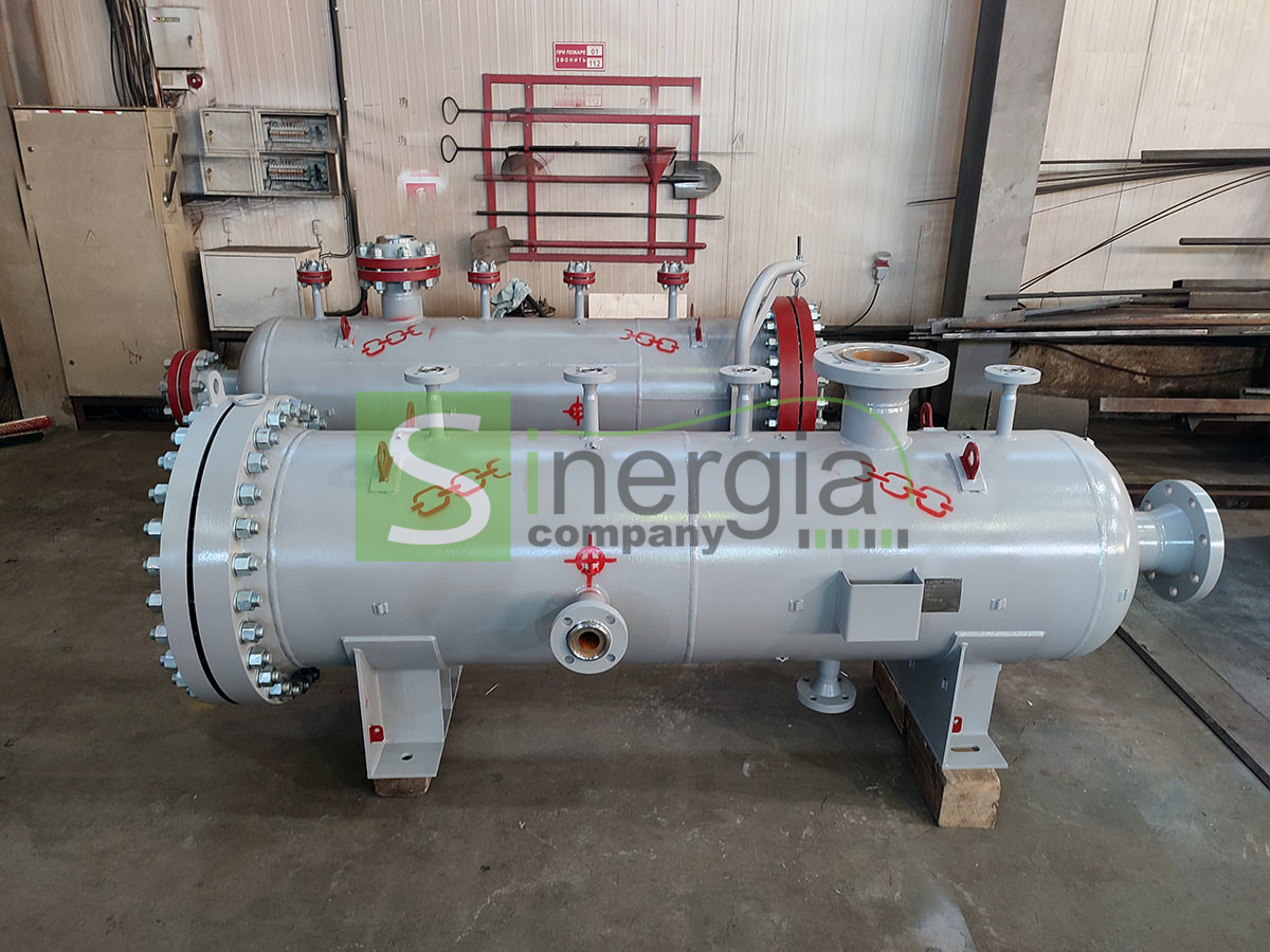 image фильтры пылеулавливающие ФП для очистки газа Ржев